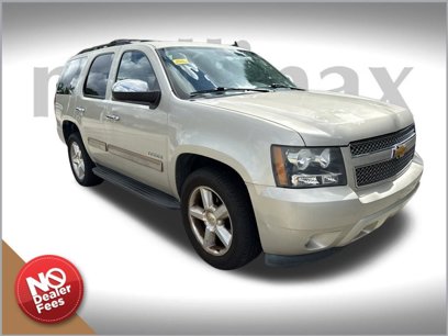 Used 2013 Chevrolet Tahoe LS w/ All-Star Edition