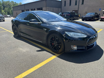 Used 2015 Tesla Model S 85D