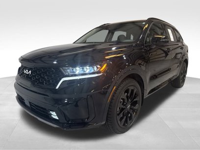 Used 2022 Kia Sorento SX
