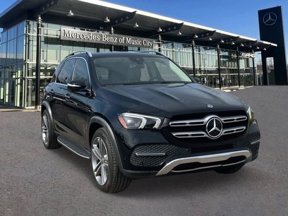 Certified 2021 Mercedes-Benz GLE 350