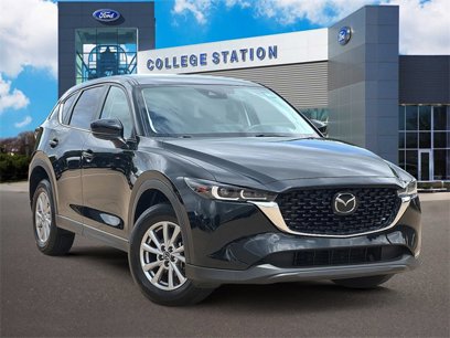 Used 2023 MAZDA CX-5 AWD 2.5 S w/ Select Package
