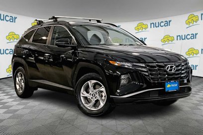 Used 2023 Hyundai Tucson SEL
