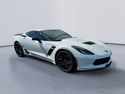 Used 2015 Chevrolet Corvette Z06 w/ 2LZ Preferred Equipment Group