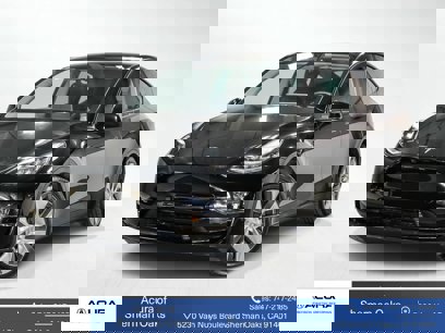 Used 2023 Tesla Model Y Long Range