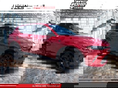 New 2024 Dodge Hornet GT w/ GT Blacktop Package