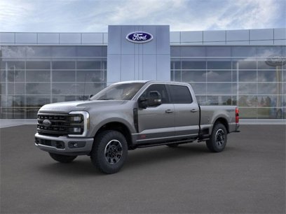 New 2024 Ford F250 Lariat w/ Lariat Ultimate Package