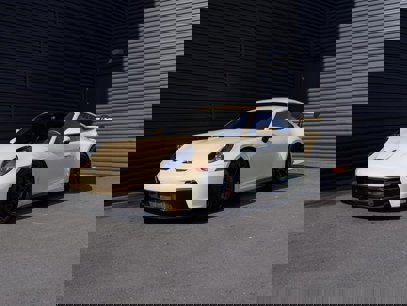 Certified 2022 Porsche 911 GT3