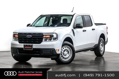 Used 2023 Ford Maverick XL