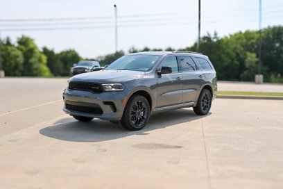 New 2024 Dodge Durango GT w/ Blacktop Package