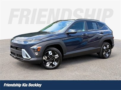 Used 2025 Hyundai Kona SEL