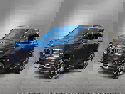 Certified 2023 BMW X5 xDrive40i