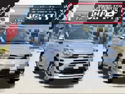 Used 2023 Kia Rio S