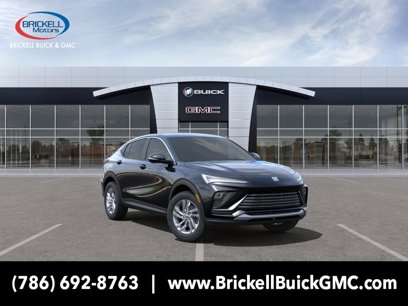 New 2024 Buick Envista Preferred w/ Convenience I Package
