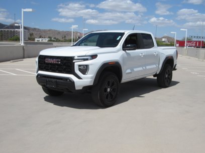 Used 2024 GMC Canyon Elevation w/ Convenience Package