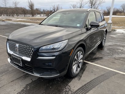 Used 2022 Lincoln Corsair Reserve w/ Equipment Group 201A
