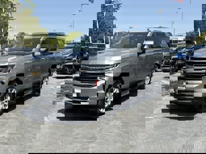 Used 2023 Chevrolet Suburban LT