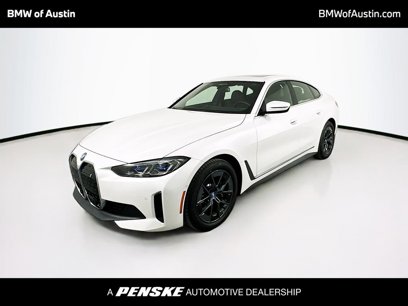 Used 2024 BMW i4 eDrive35 w/ Premium Package