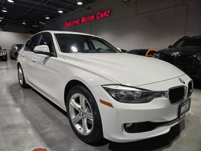 Used 2015 BMW 328i xDrive Sedan