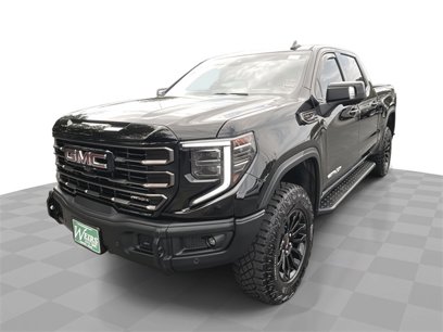 Used 2023 GMC Sierra 1500 AT4X
