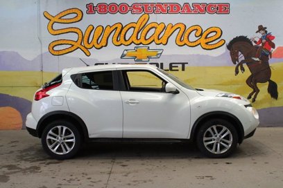 Used Nissan Juke For Sale Near Me In Grand Rapids, MI - Autotrader