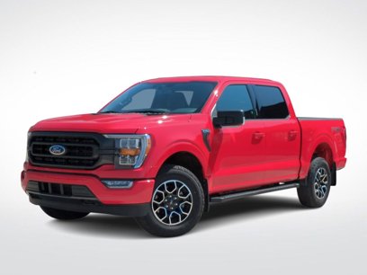 Used 2023 Ford F150 XLT