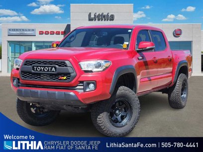 Used 2019 Toyota Tacoma TRD Off-Road