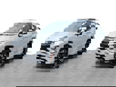Used 2023 Mitsubishi Eclipse Cross SEL