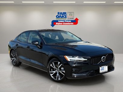 Used 2024 Volvo S60 B5 Plus