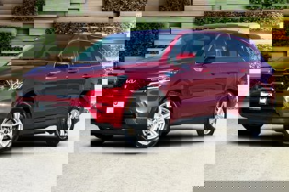 Used 2022 Kia Sorento LX