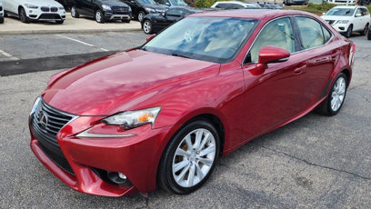Used 2015 Lexus IS 250