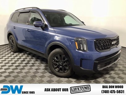 Used 2024 Kia Telluride SX Prestige X-Pro