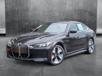 Used 2025 BMW i4 xDrive40i w/ Premium Package