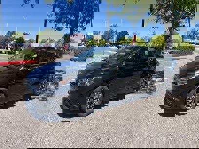 Used 2023 Kia Forte LXS