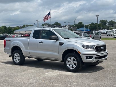 Used 2019 Ford Ranger XLT w/ Equipment Group 301A Mid