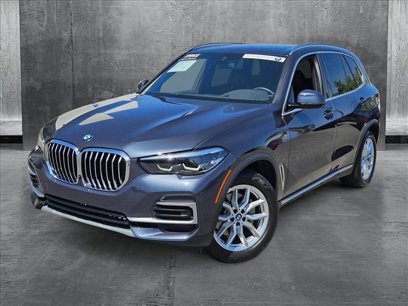Certified 2022 BMW X5 sDrive40i w/ Premium Package