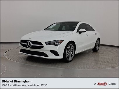 Used 2022 Mercedes-Benz CLA 250