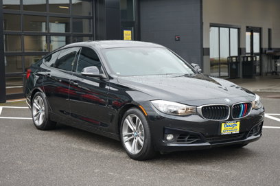 Used 2016 BMW 328i Gran Turismo xDrive