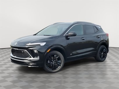 New 2025 Buick Encore GX Sport Touring w/ Advanced Technology Package