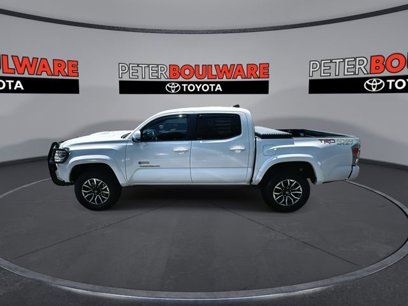 Used 2023 Toyota Tacoma TRD Sport