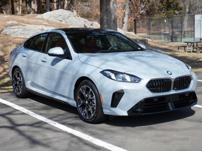 New 2025 BMW 228i xDrive w/ Premium Package