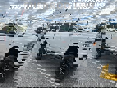 Used 2022 RAM 3500 Laramie