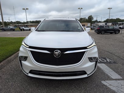 Used 2022 Buick Enclave Essence w/ Experience Buick Package