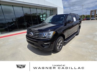 Used 2021 Ford Expedition Max XLT