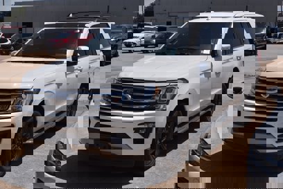 Used 2020 Ford Expedition XLT w/ Equipment Group 202A