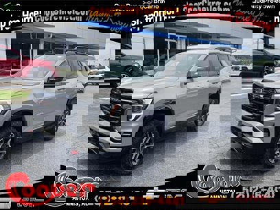 New 2026 GMC Terrain AT4 w/ Convenience Package III