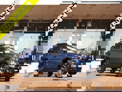Used 2022 Subaru Crosstrek 2.5i Sport
