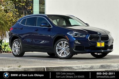 Used 2020 BMW X2 sDrive28i w/ Convenience Package