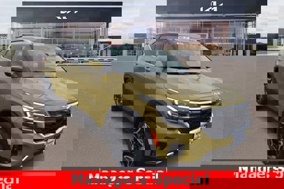New 2024 Kia Seltos SX w/ SX Sunroof Package