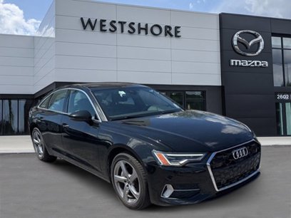 Used 2024 Audi A5 2.0T Premium Plus
