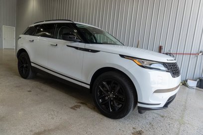 Used 2024 Land Rover Range Rover Velar S